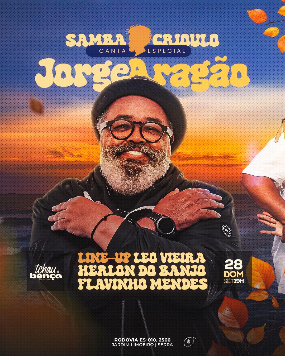 Domingo Especial no Tchau e Bença