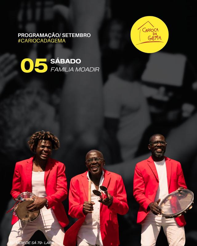 Familia Moadir 05/09