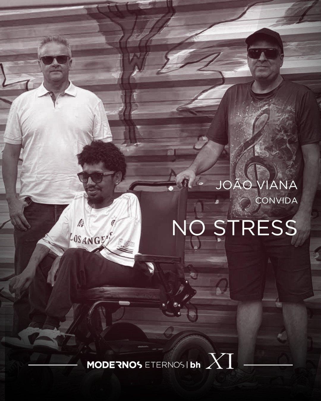 No Stress