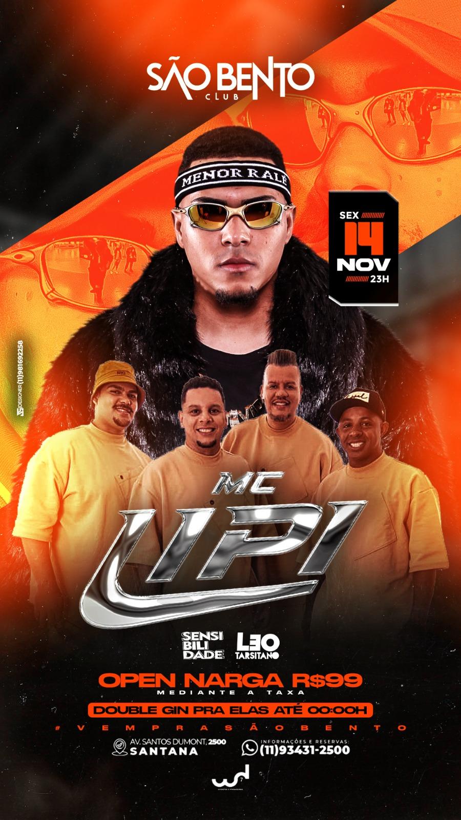 Mc Lipi