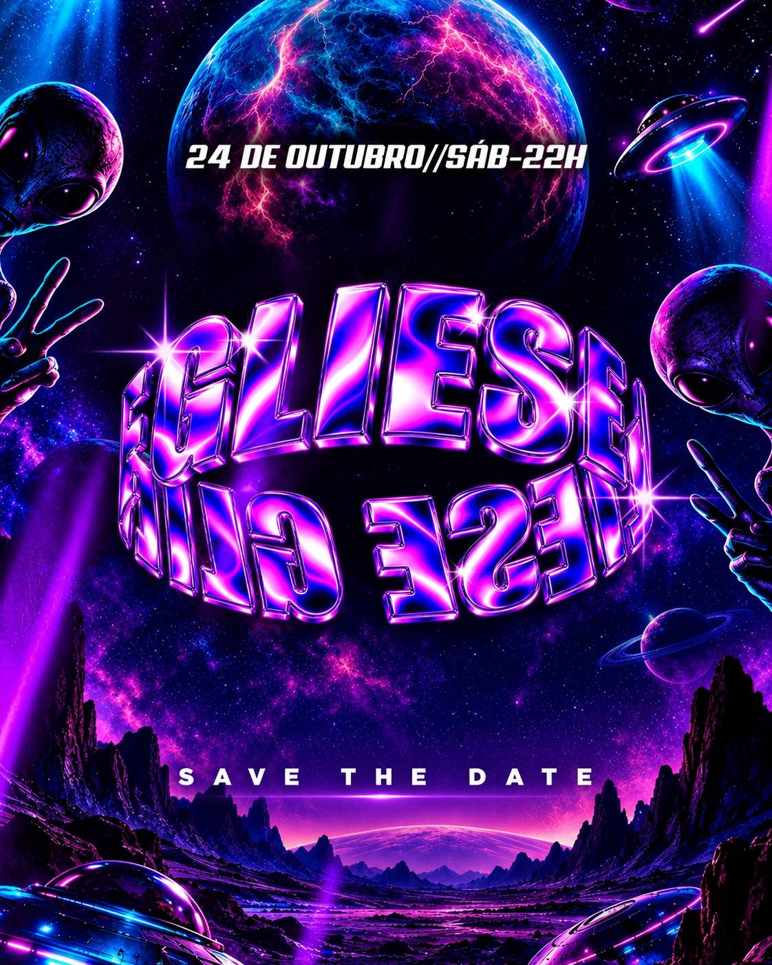 GLIESE ONE