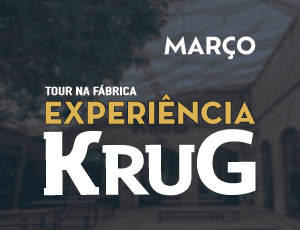 EXPERIÊNCIA KRUG BIER - MARÇO