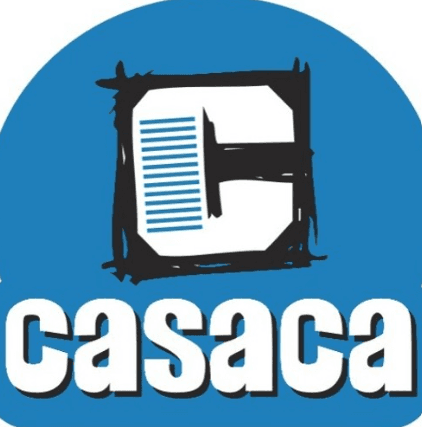 CASACA no BRIZZ