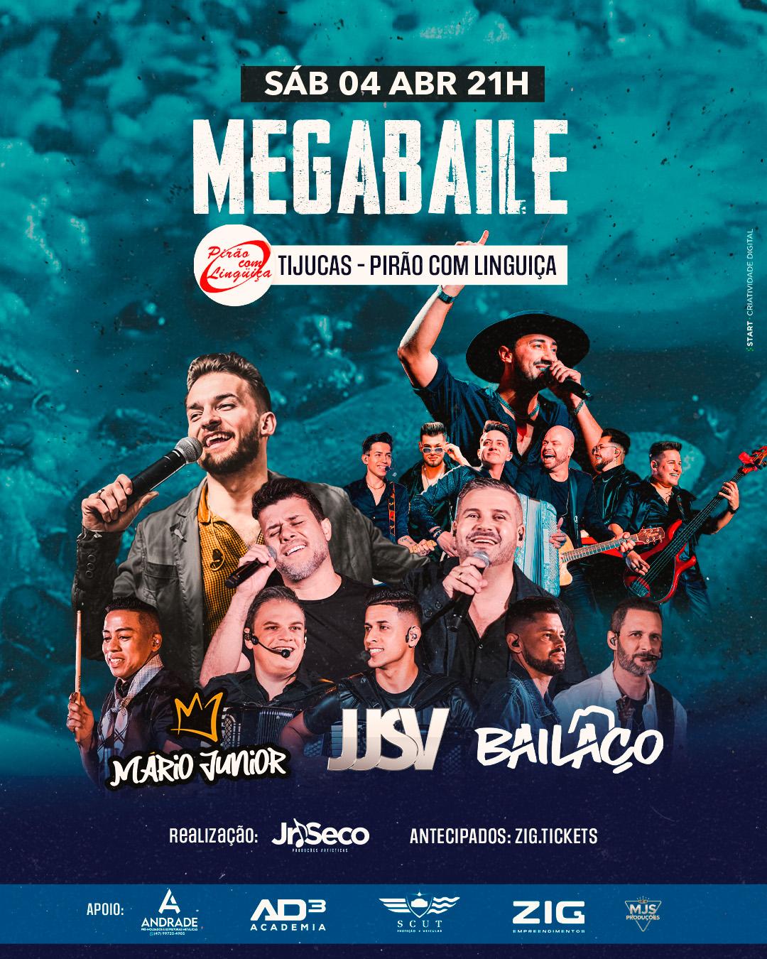 MEGABAILE