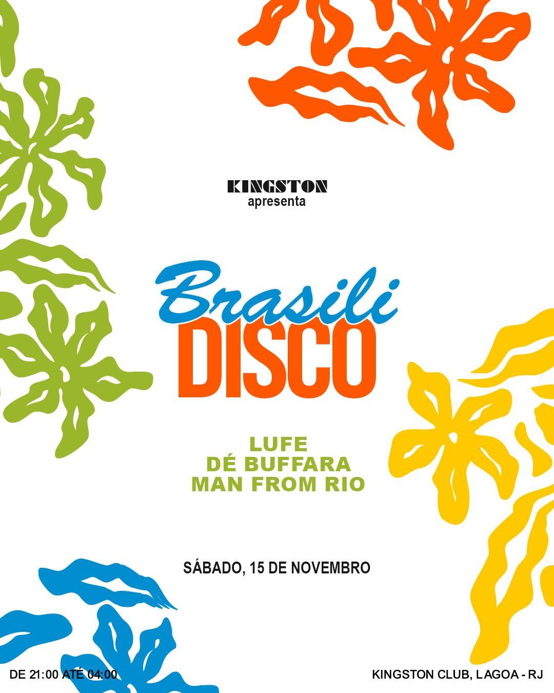 BrasiliDisco