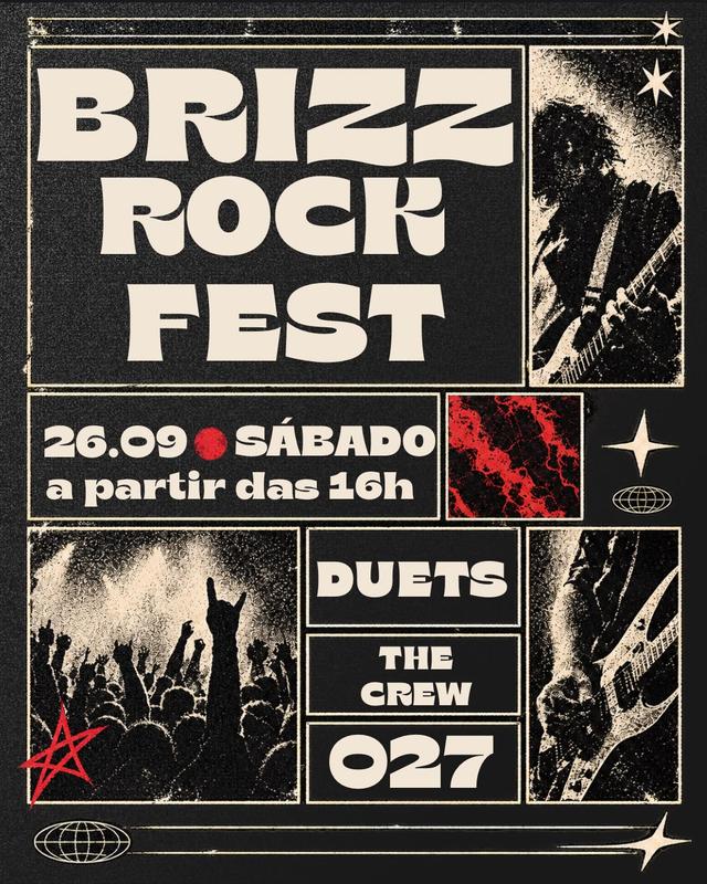 BRIZZ ROCK FEST