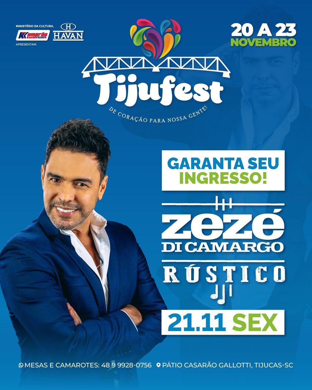 TIJUFEST 