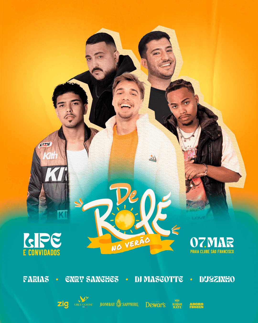 De Rolé