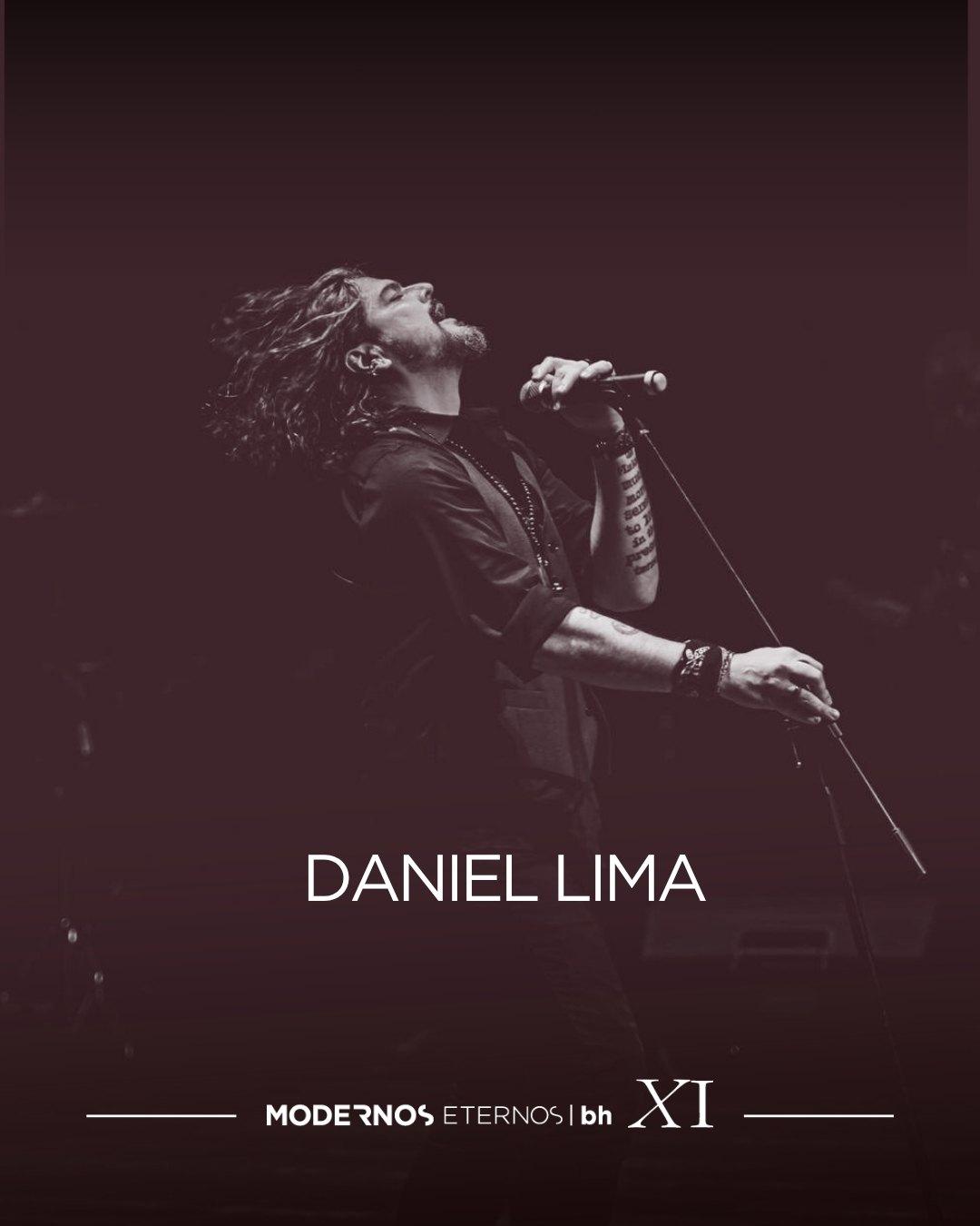 28 - Daniel Lima 