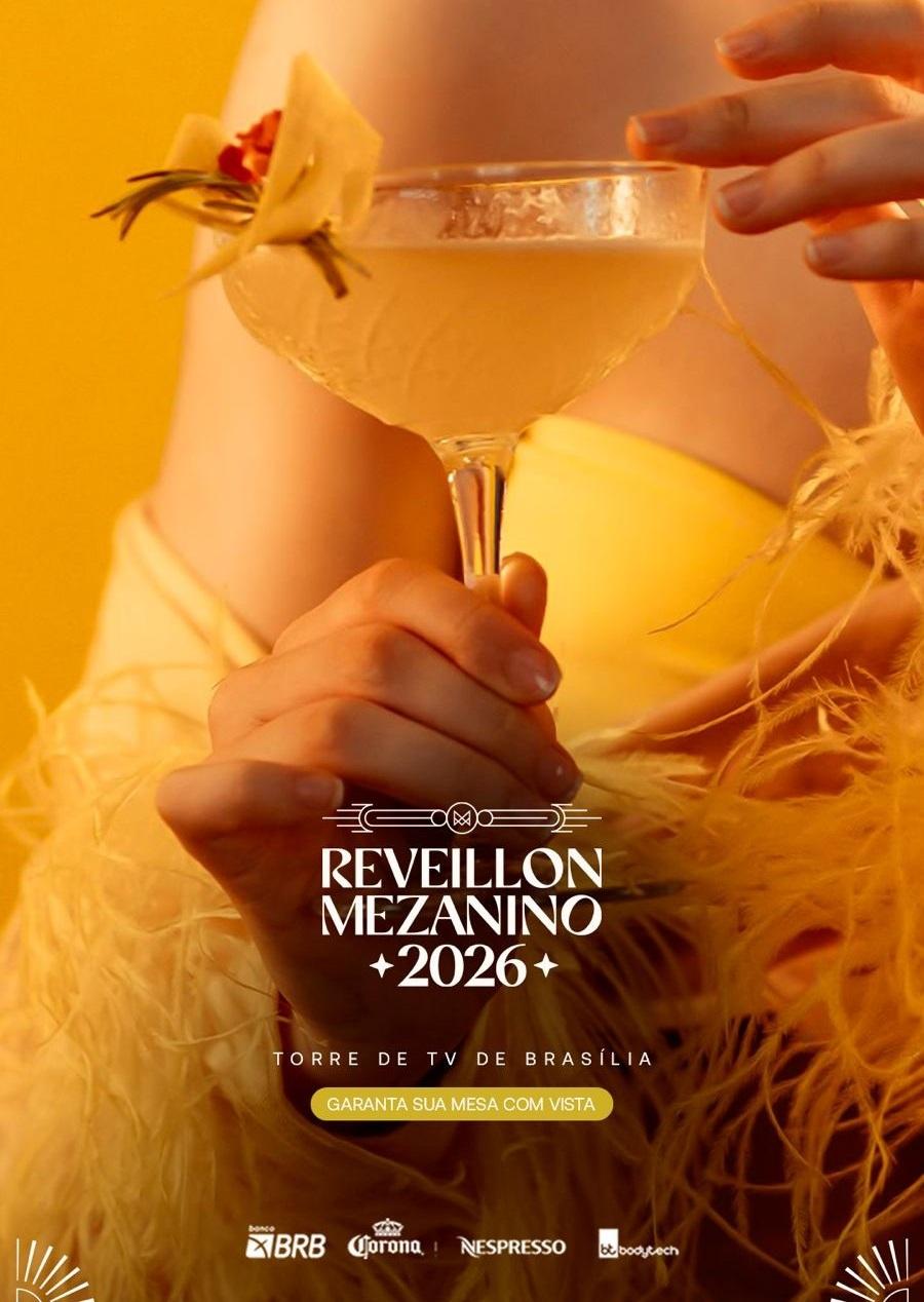 Réveillon MZNN 2026
