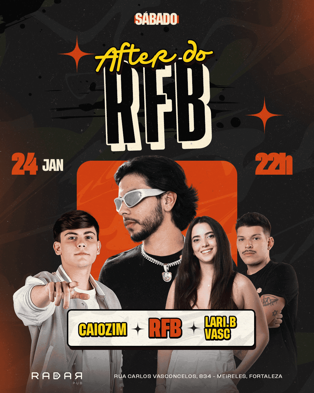 AFTER DO RFB
