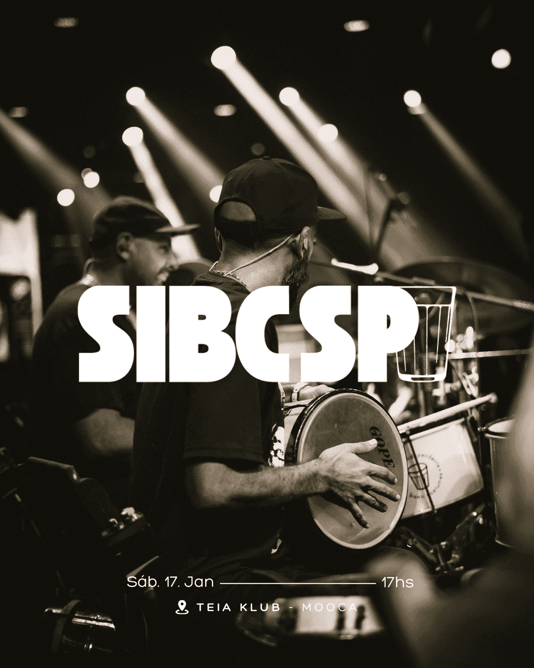 SIBC SP - JAN