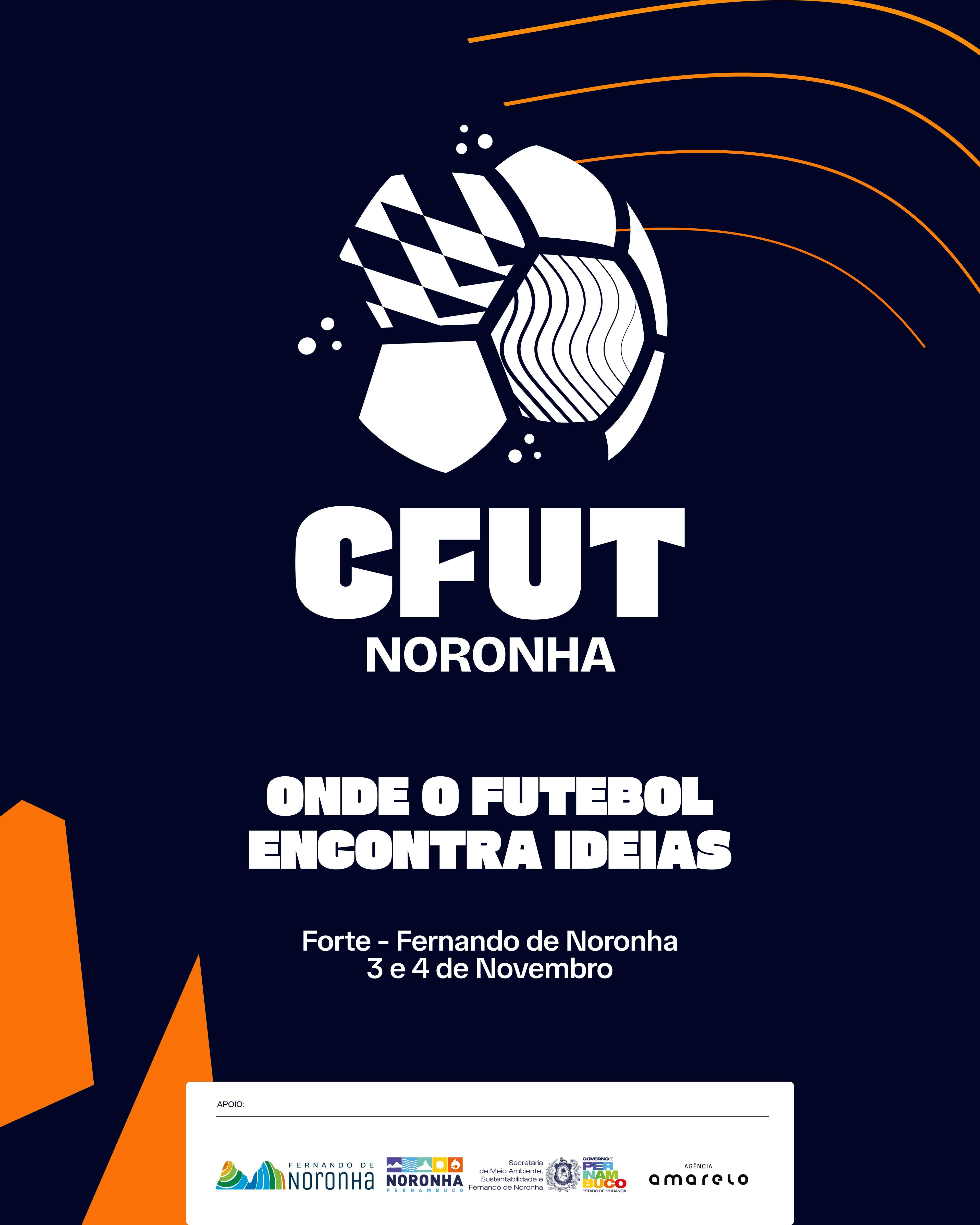 CFUT NORONHA 2025
