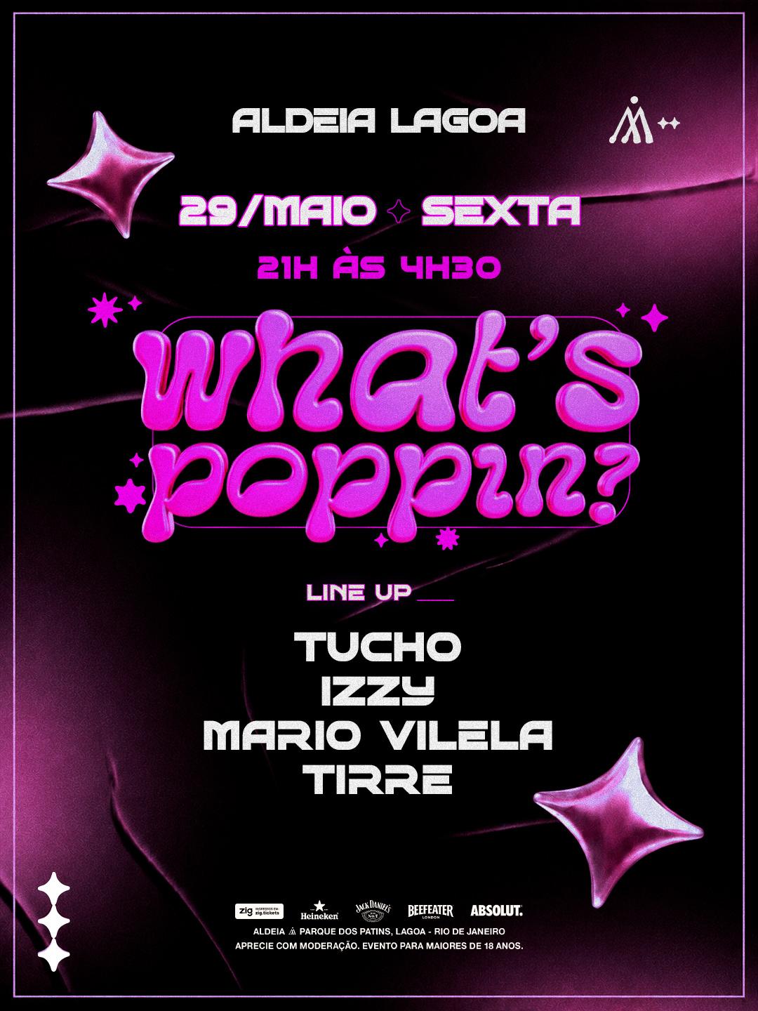 ALDEIA - SEXTA - 29/05