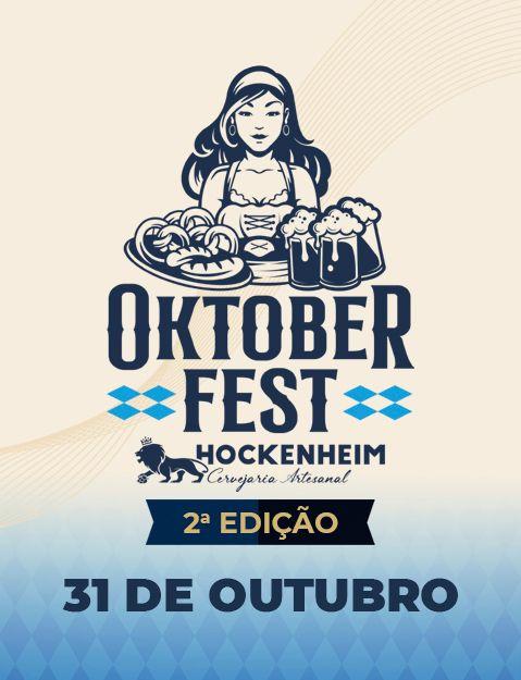 OKTOBERFEST HOCKENHEIM 2026