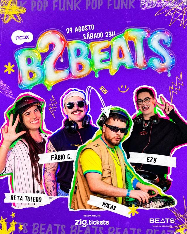 B2BEATS