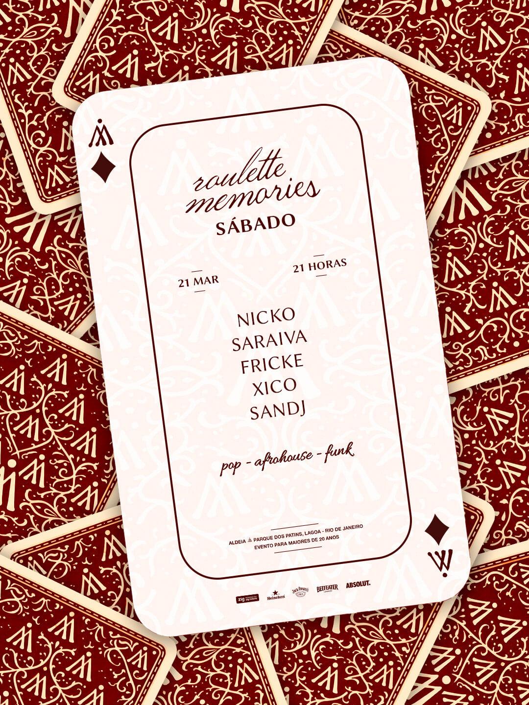 ALDEIA - SABADO - 21/03