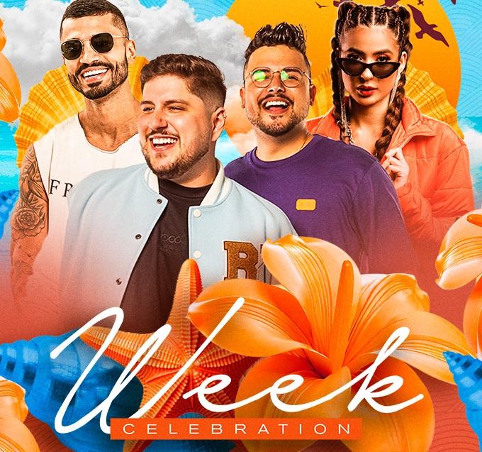 Mex Week Celebration - 30/12 