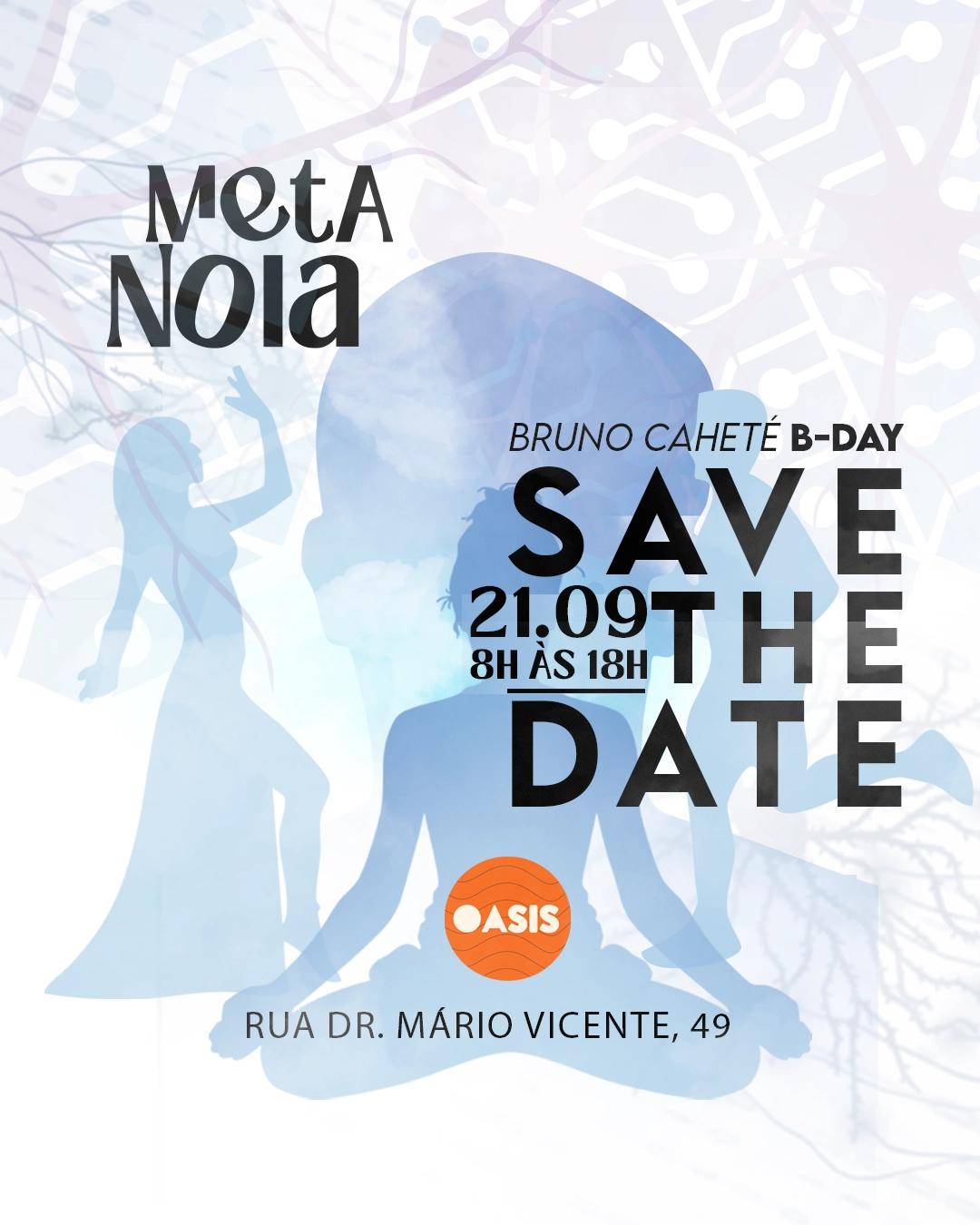 Metanoia