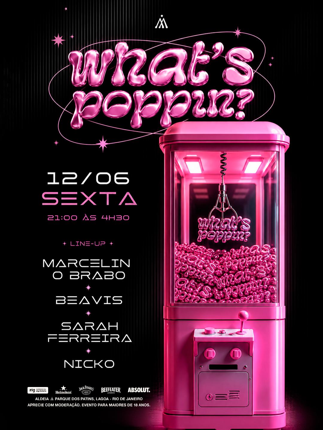 ALDEIA - SEXTA - 12/06