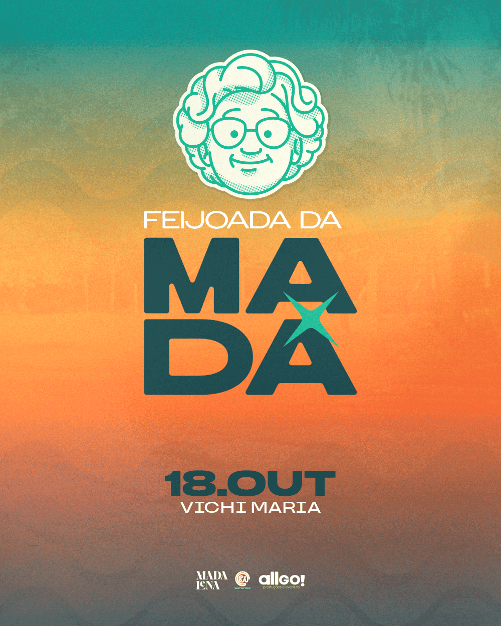 Feijoada da Madá