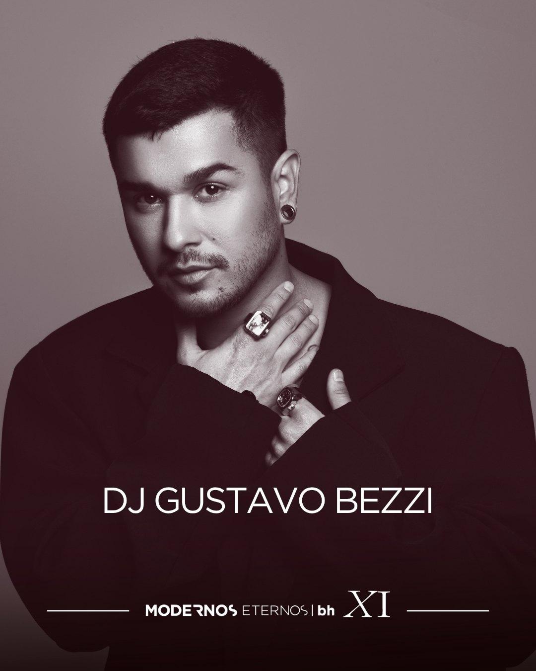 30/06  - DJ Gustavo Bezzi