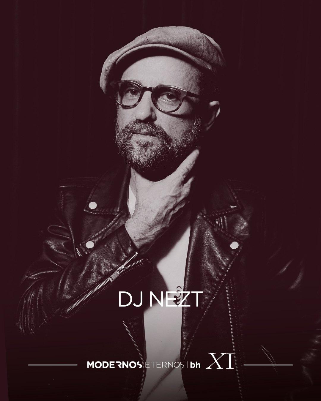 02/07  - Dj Nezt