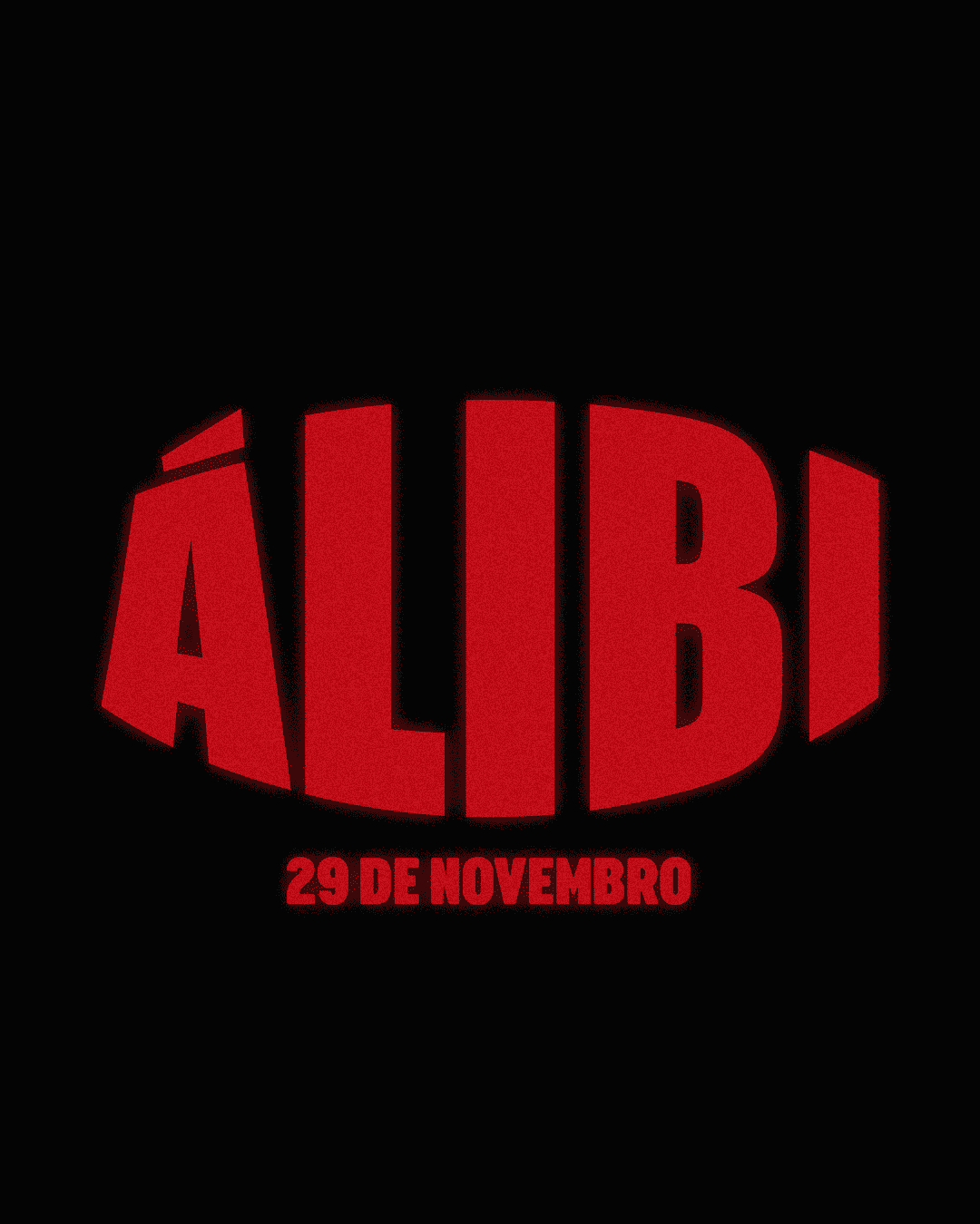 ÁLIBI | 29/11