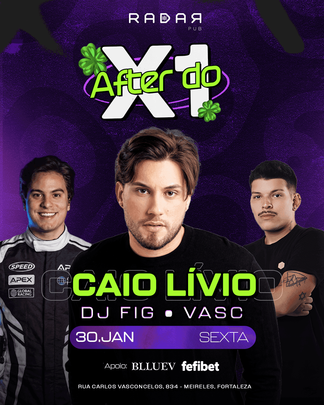 AFTER DO X1 