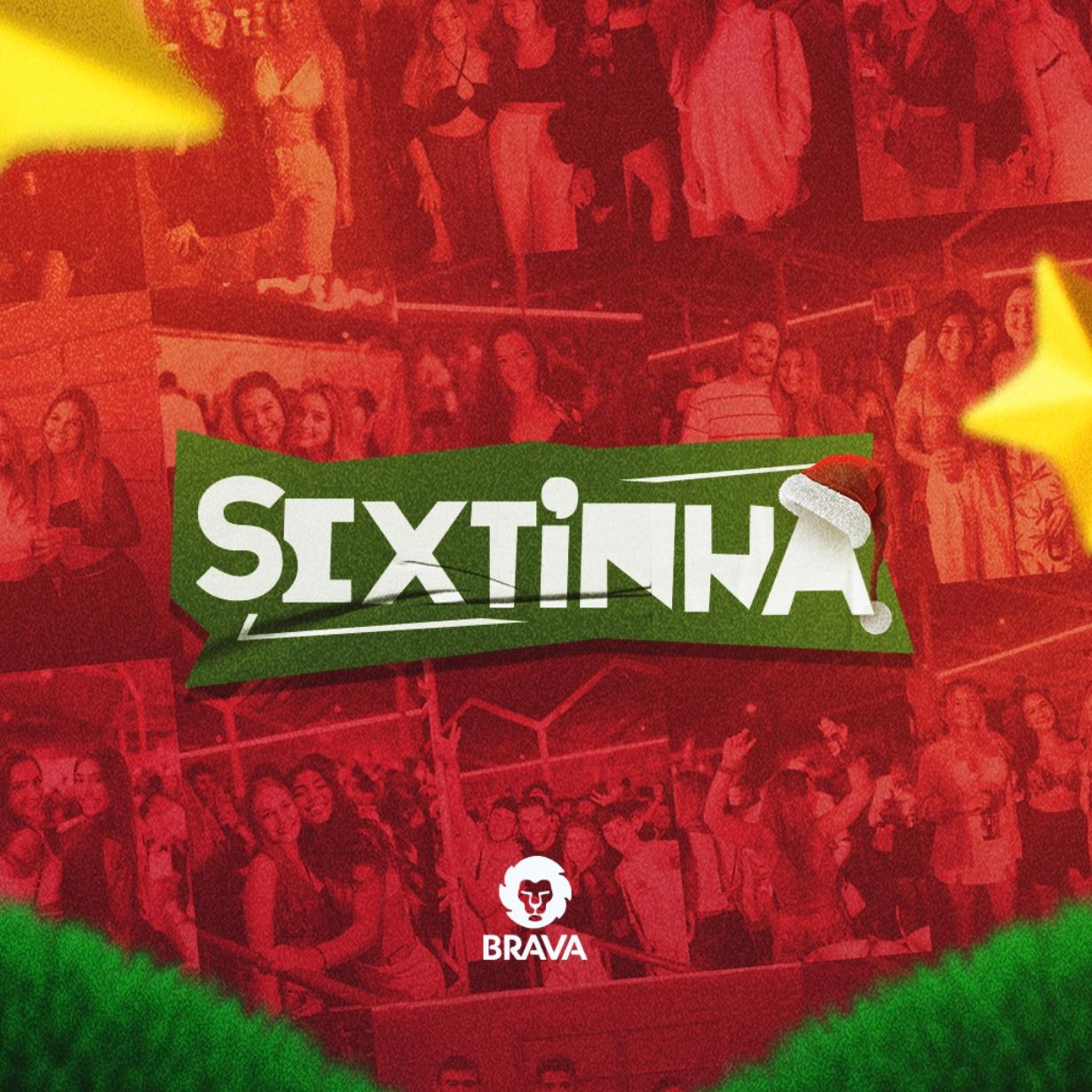 Sextinha - Embrazado