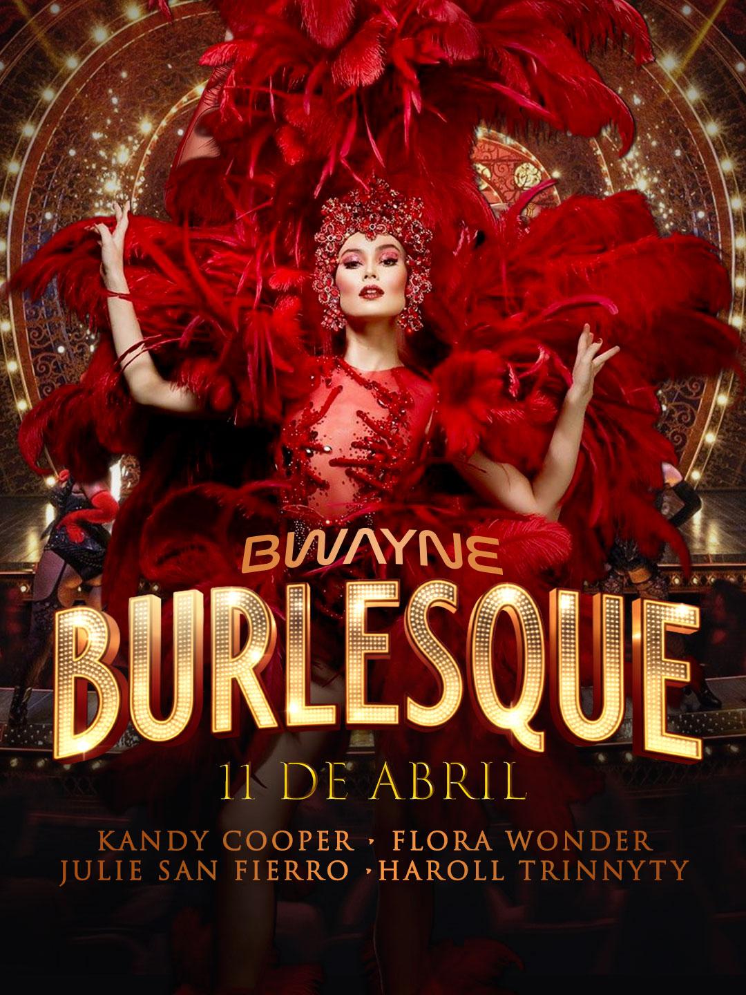 Burlesque