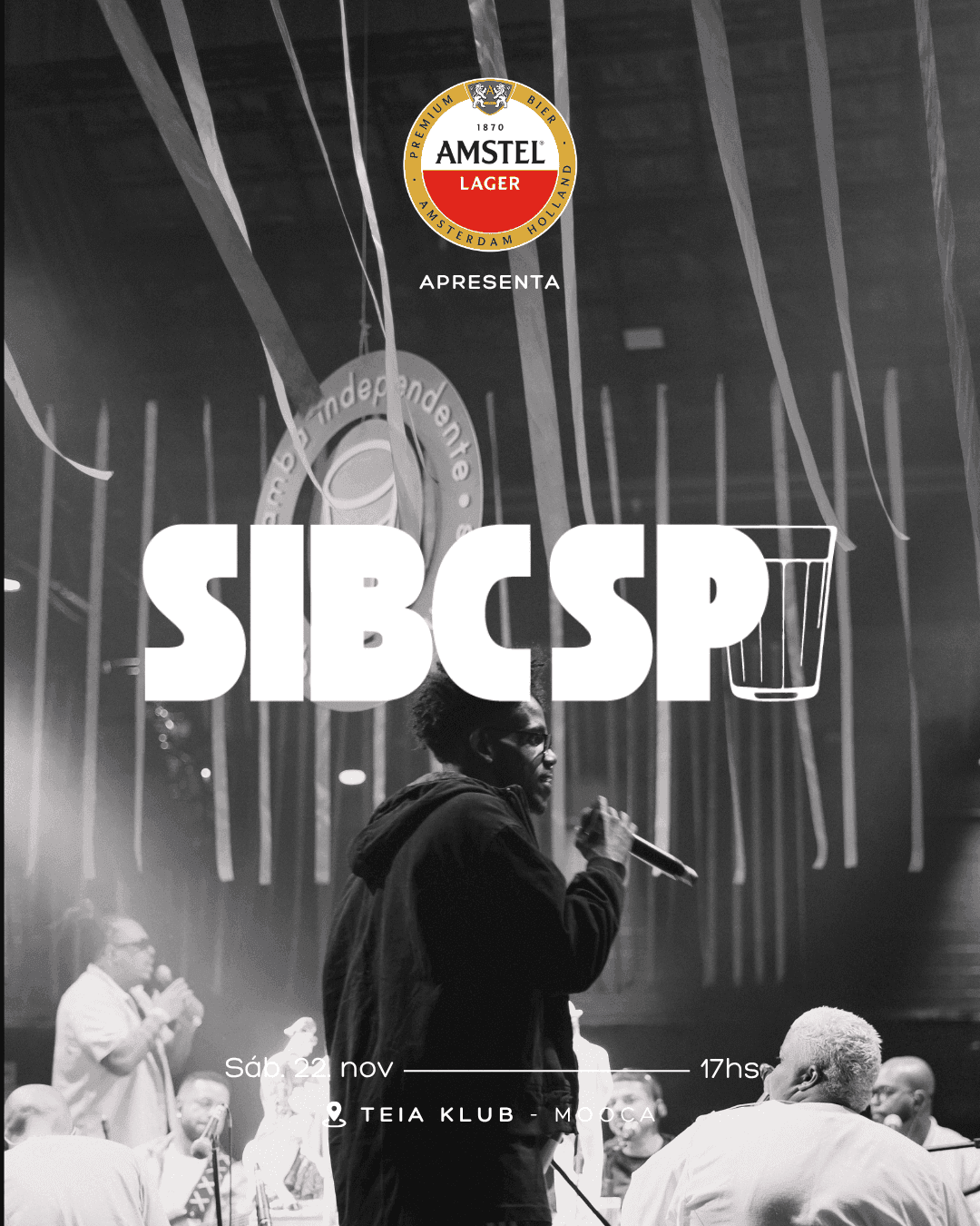 SIBC SP - 12ª EDIÇÃO