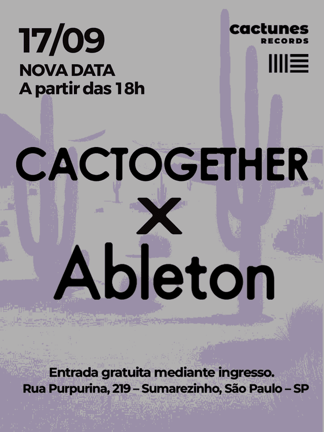 Cactogether #19