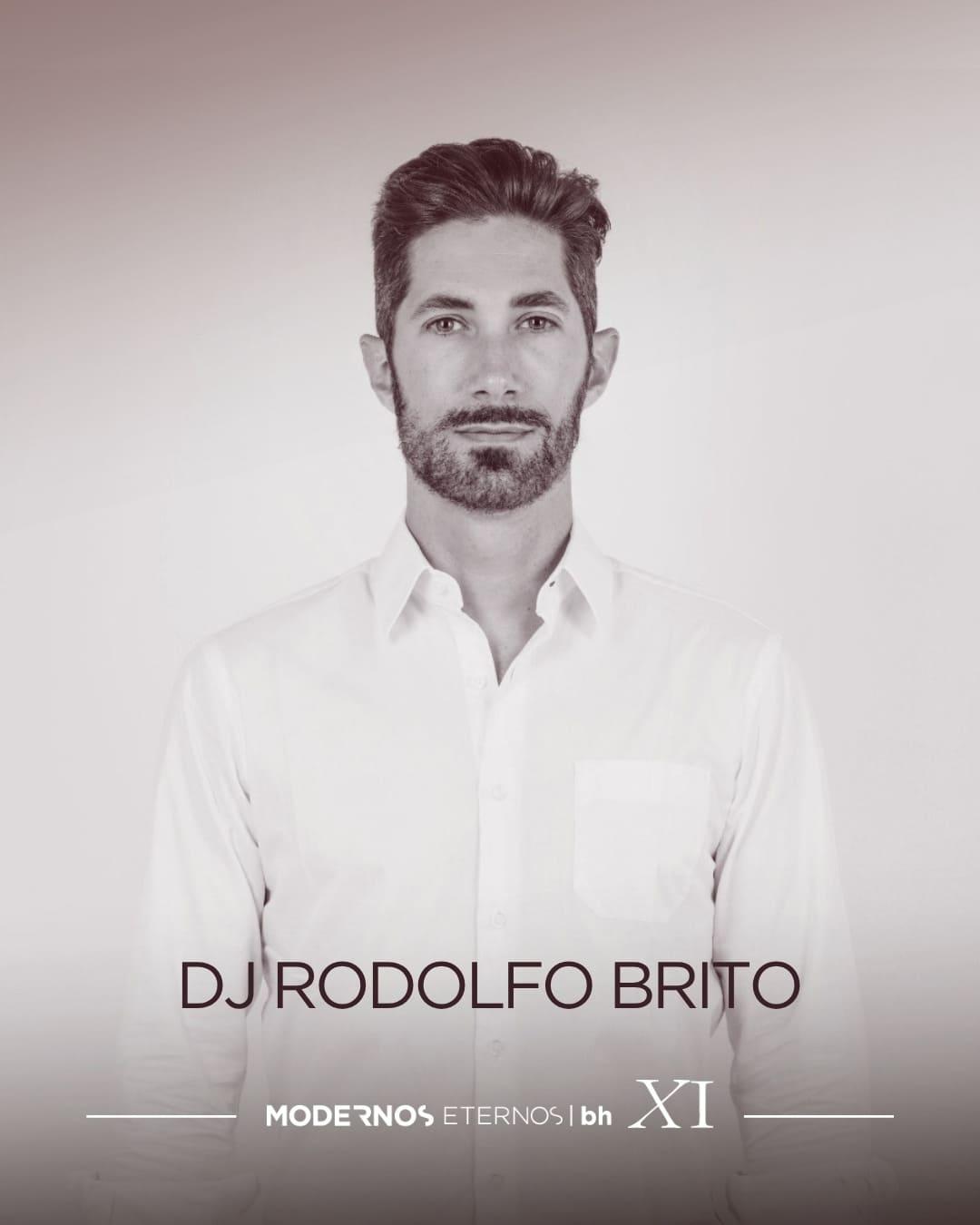 08/07  - DJ Rodolfo Brito