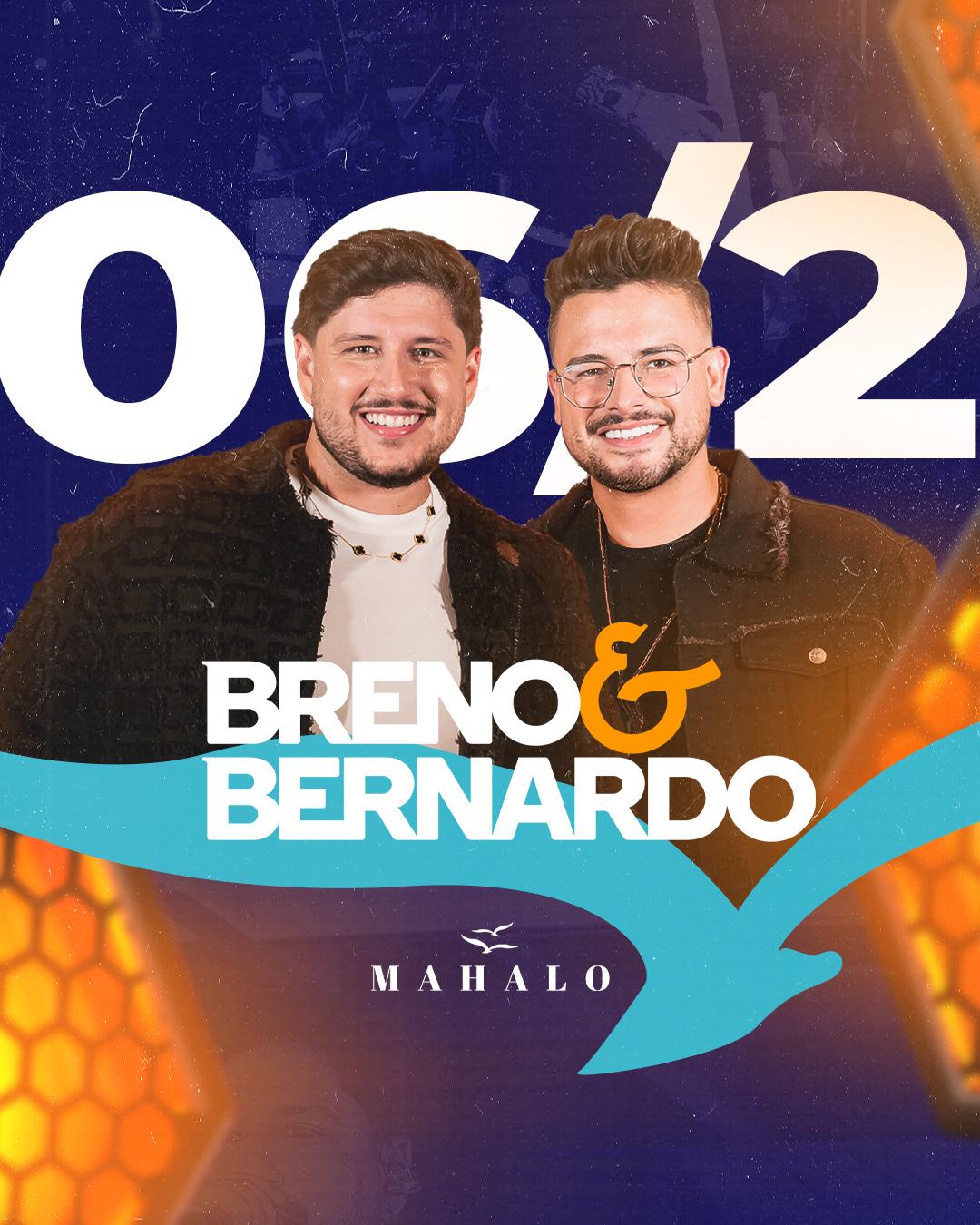 Mahalo Clube Part. Bebendo Por Aí