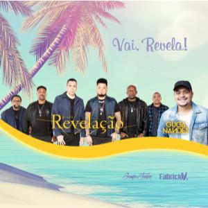Revelação e Guga Nandes