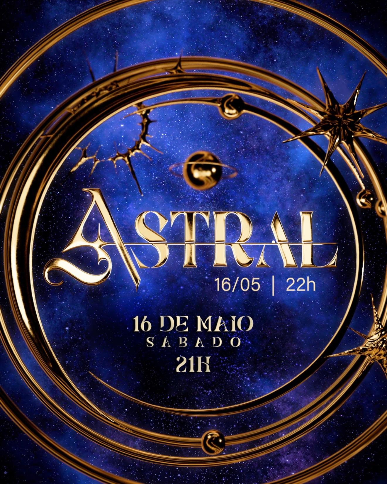 ASTRAL
