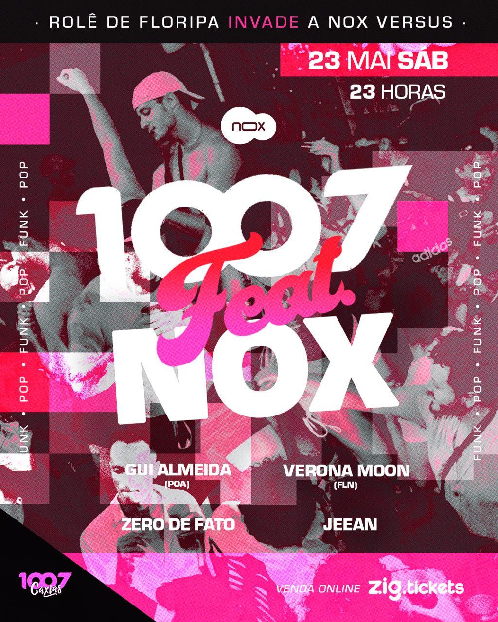 1007 FEAT NOX