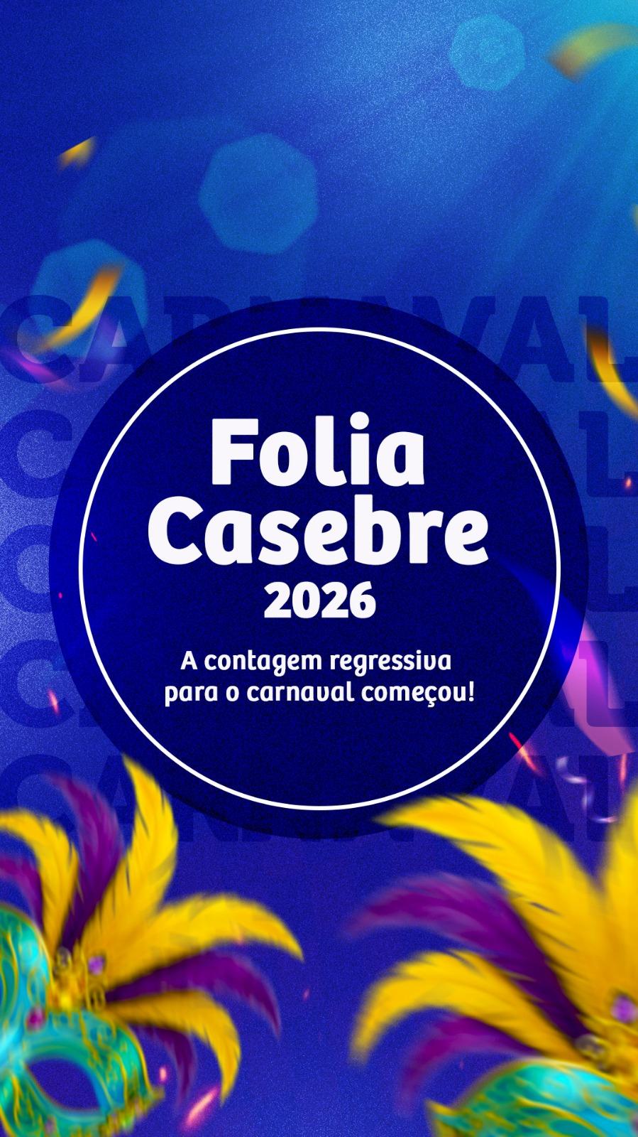FOLIA CASEBRE 2026