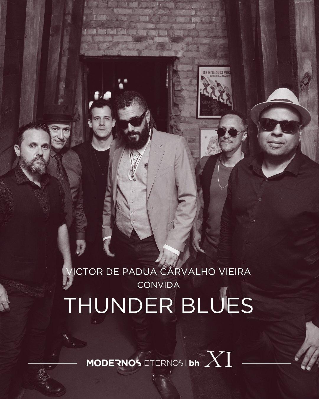 30/06  - Thunder Blues