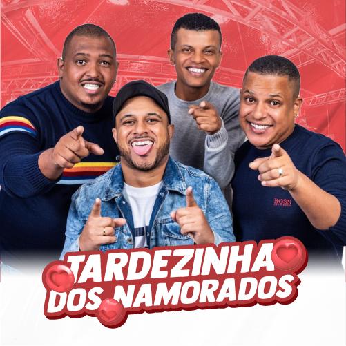 Tardezinha dos Namorados