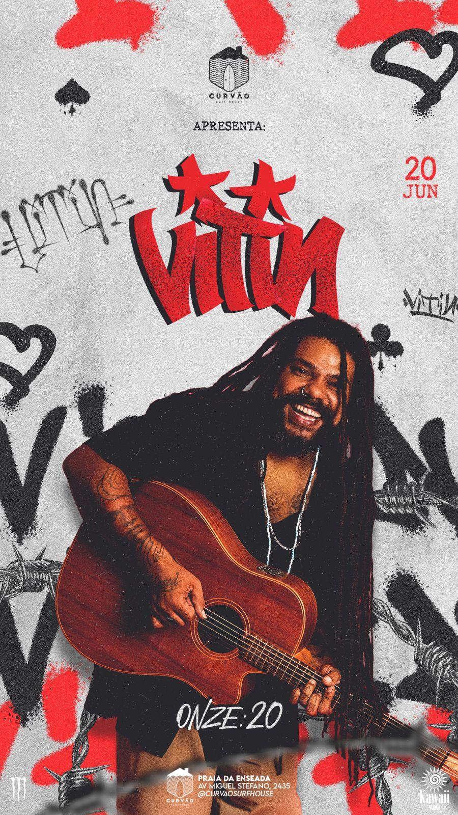 VITINHO 11:20