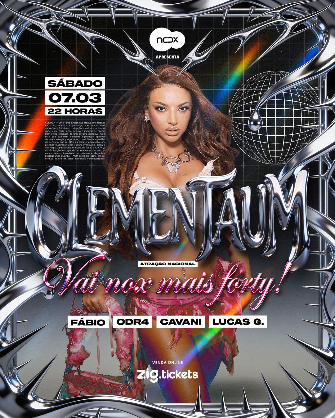CLEMENTAUM