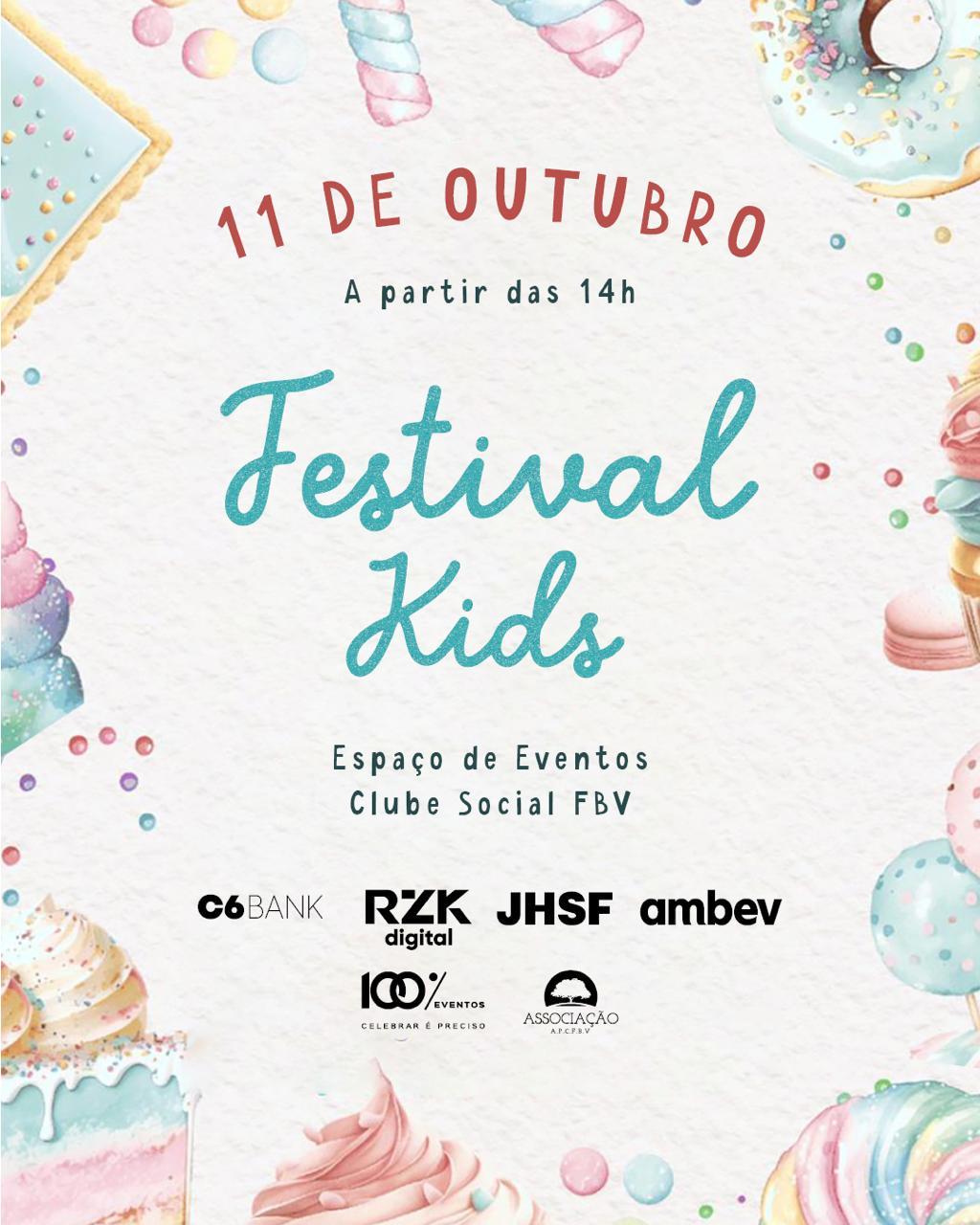 Festival Kids