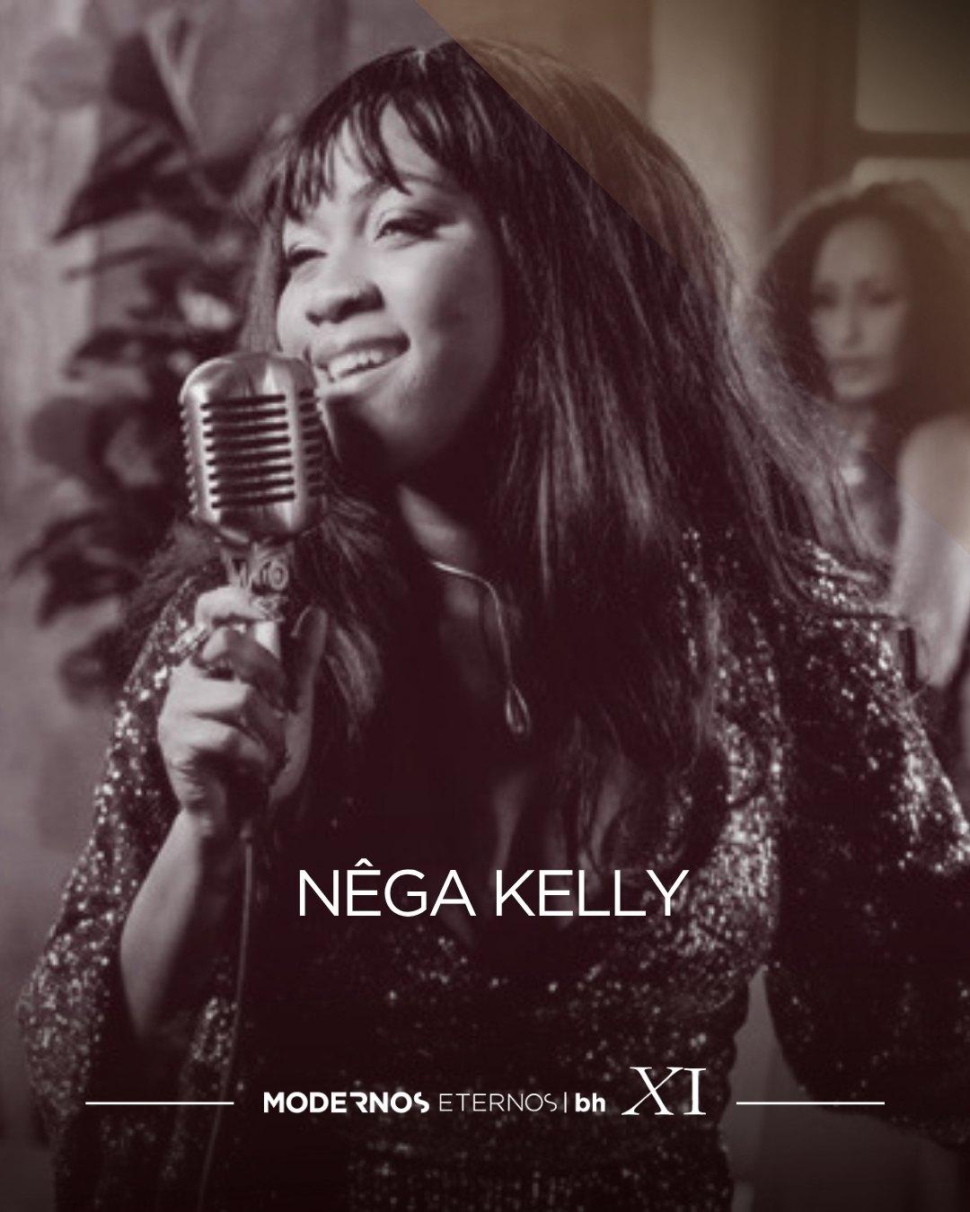 25/06  - Nêga Kelly 