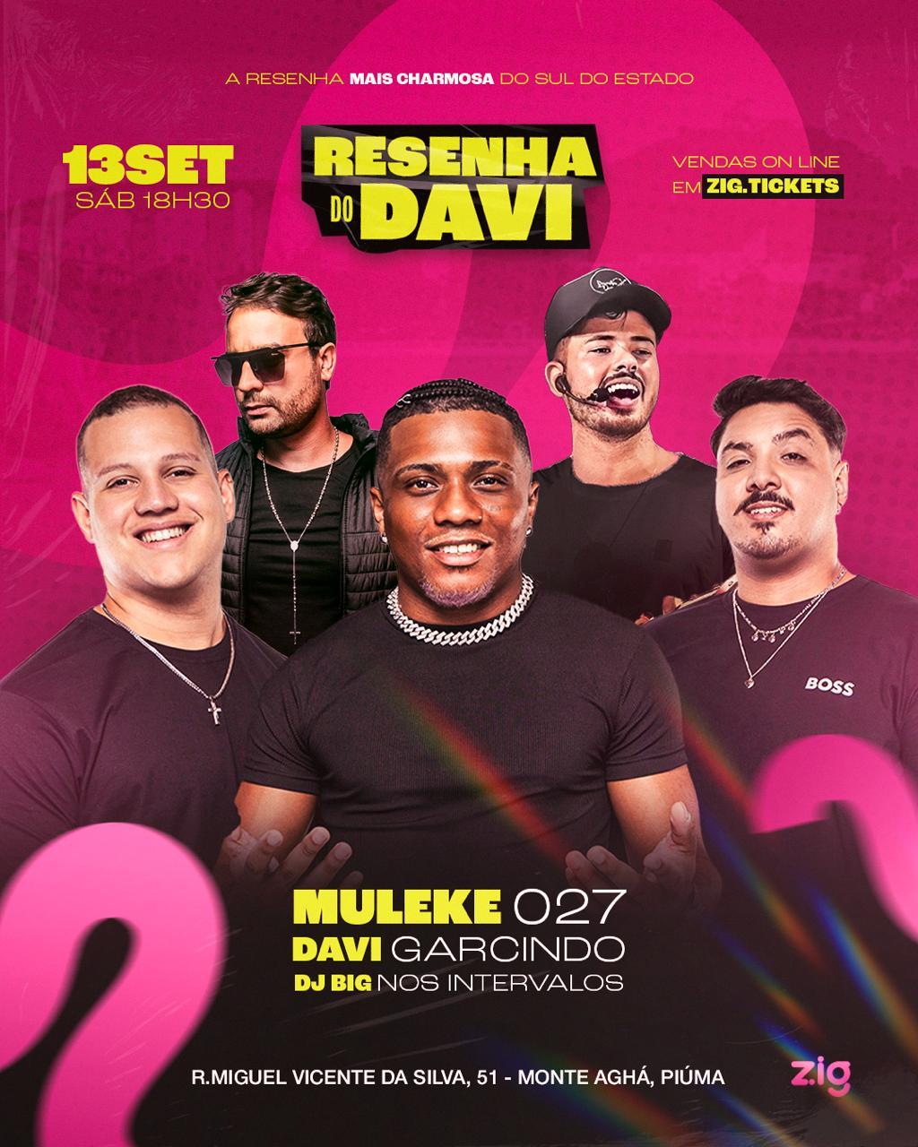  Davi 
