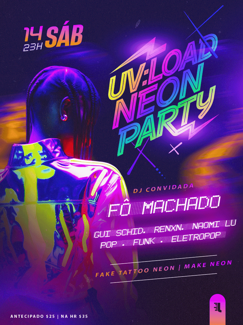 UV:LOADD