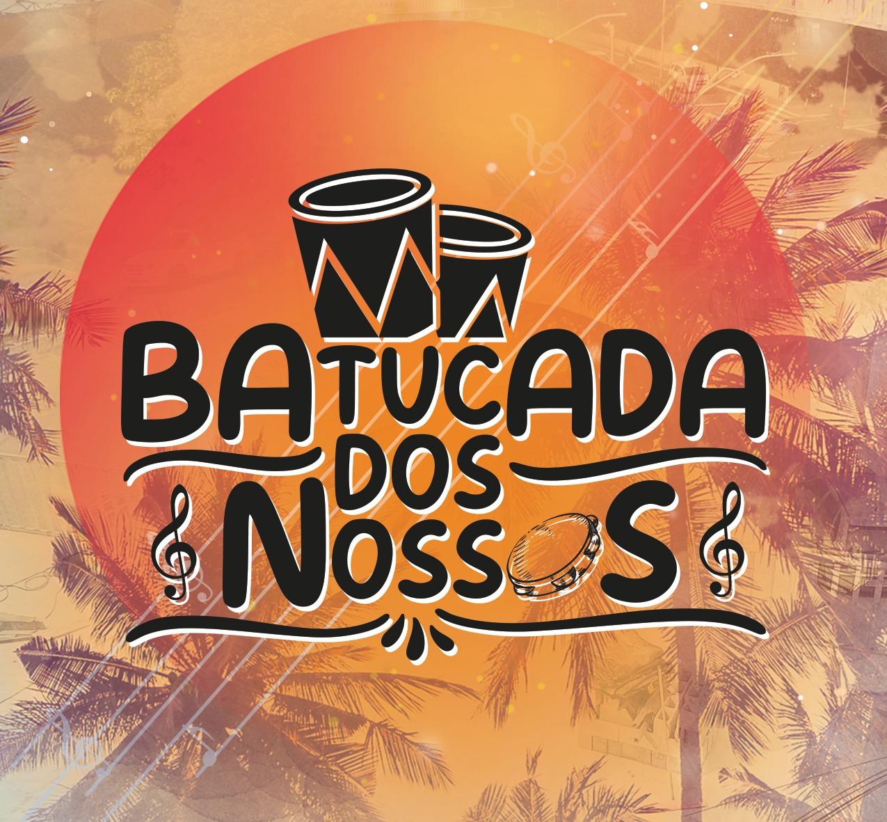 Batucada dos Nossos