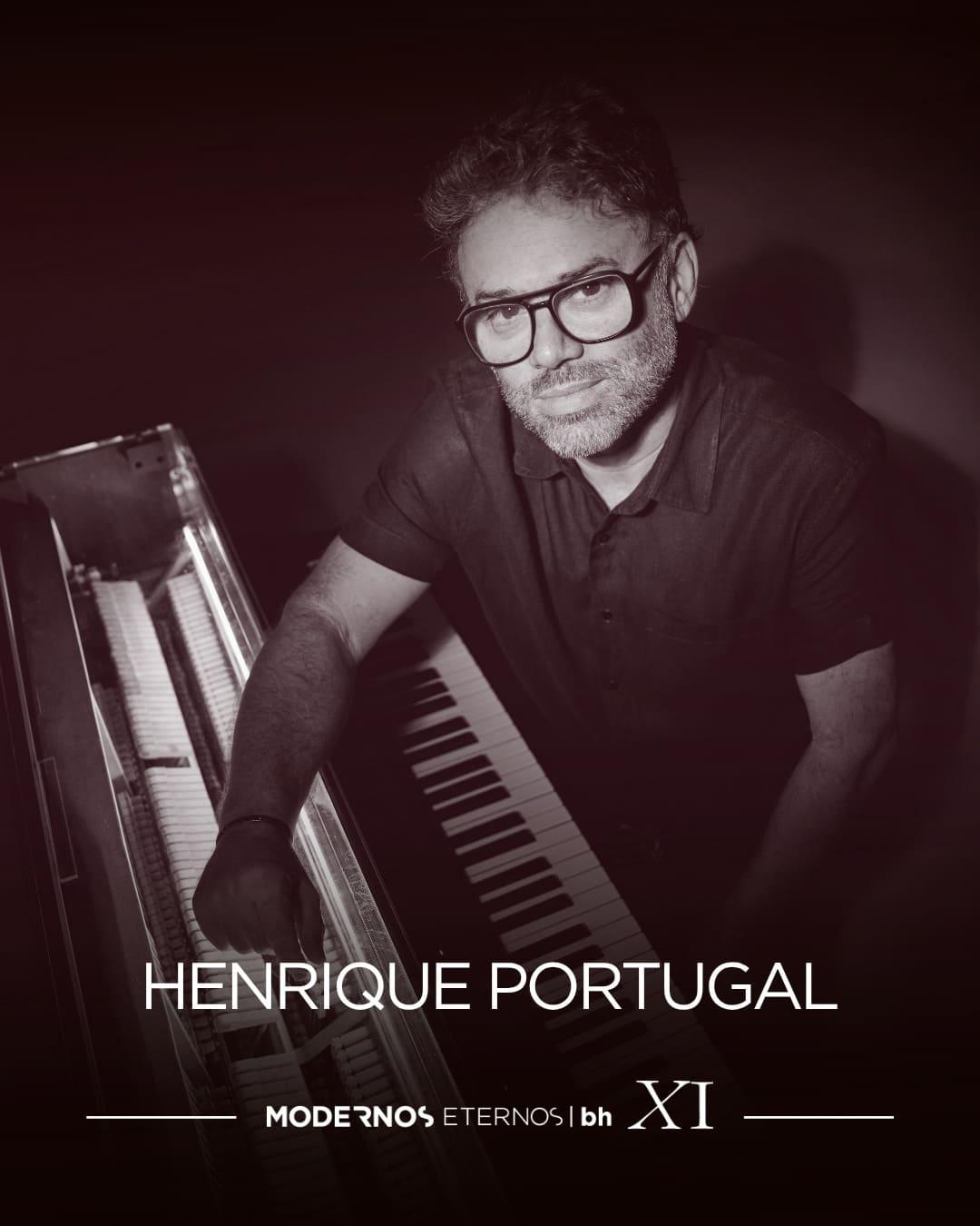 10/07  - Henrique Portugal