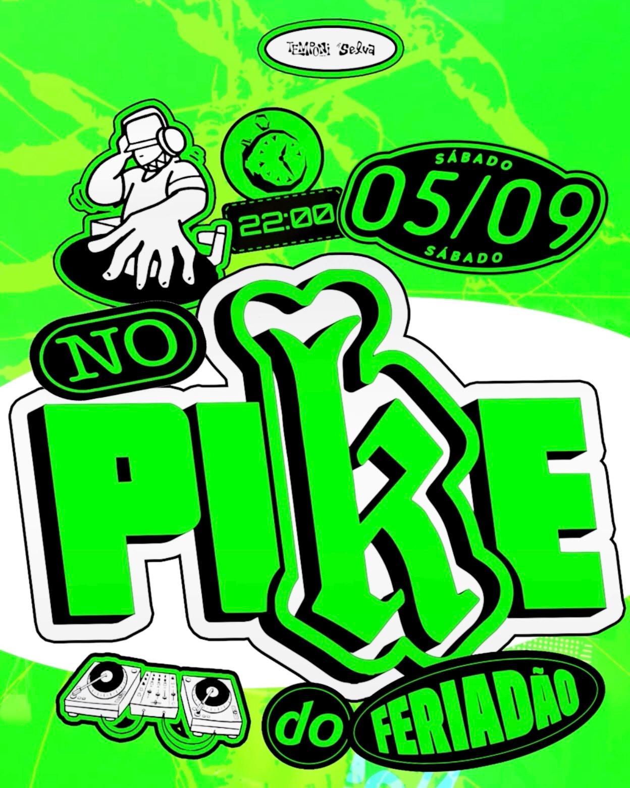 PIKE 5.9
